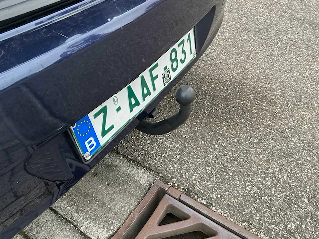 2010 hyundai i30 personenauto - afbeelding 8 van  17