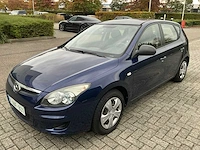2010 hyundai i30 personenauto - afbeelding 1 van  17