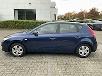 2010 hyundai i30 personenauto - afbeelding 10 van  17
