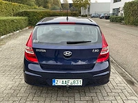 2010 hyundai i30 personenauto - afbeelding 12 van  17