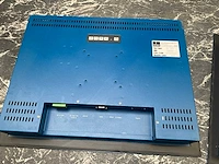 2010 intec 15”tft bedieningspaneel (2x) - afbeelding 6 van  7