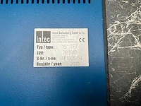 2010 intec 15”tft bedieningspaneel (2x) - afbeelding 7 van  7