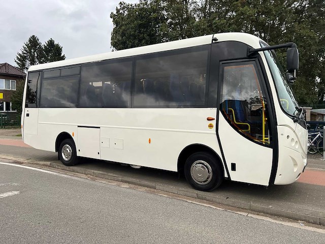 2010 irisbus proway touringcar - afbeelding 5 van  38
