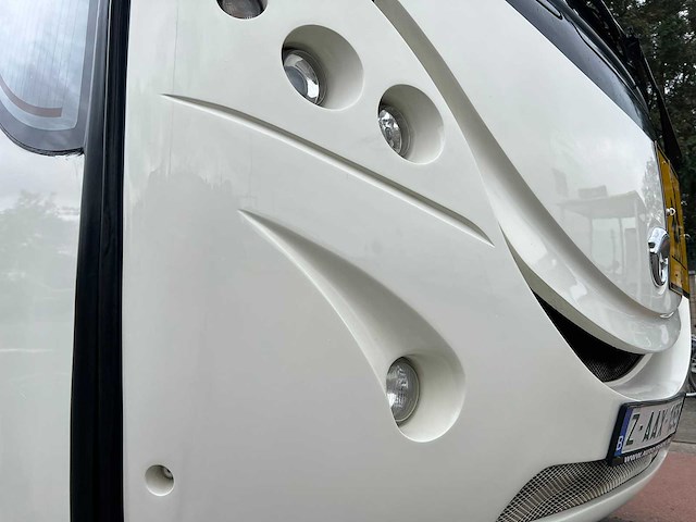 2010 irisbus proway touringcar - afbeelding 8 van  38