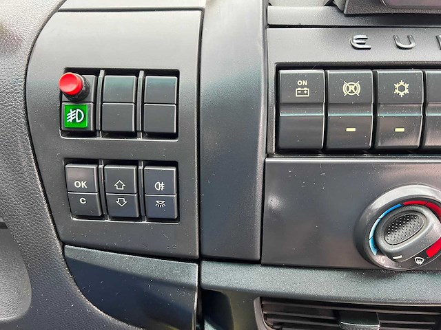 2010 irisbus proway touringcar - afbeelding 18 van  38