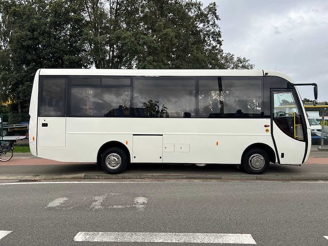 2010 irisbus proway touringcar - afbeelding 12 van  38