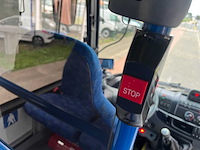 2010 irisbus proway touringcar - afbeelding 25 van  38