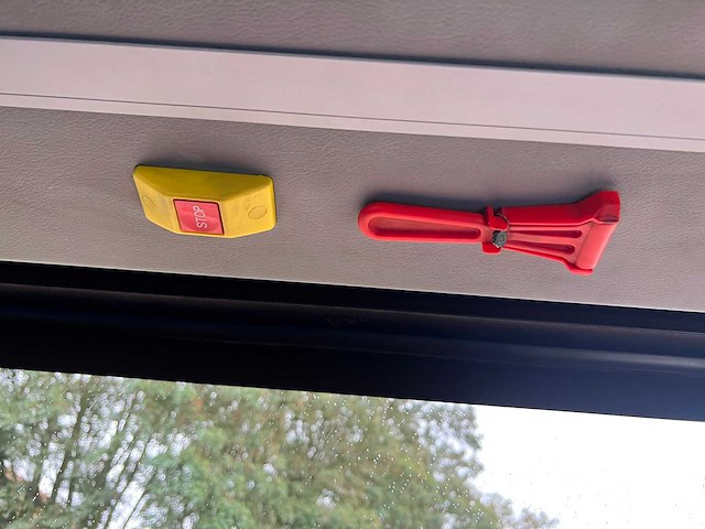 2010 irisbus proway touringcar - afbeelding 26 van  38