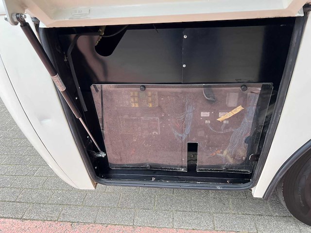 2010 irisbus proway touringcar - afbeelding 27 van  38