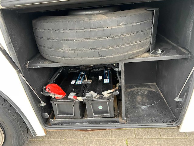 2010 irisbus proway touringcar - afbeelding 28 van  38