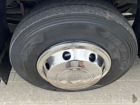 2010 irisbus proway touringcar - afbeelding 29 van  38