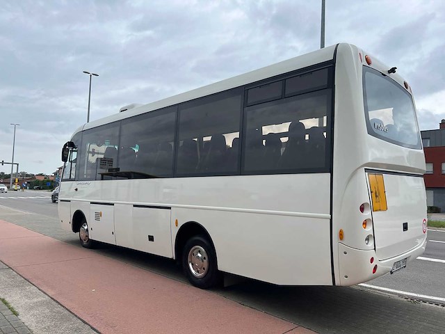 2010 irisbus proway touringcar - afbeelding 23 van  38