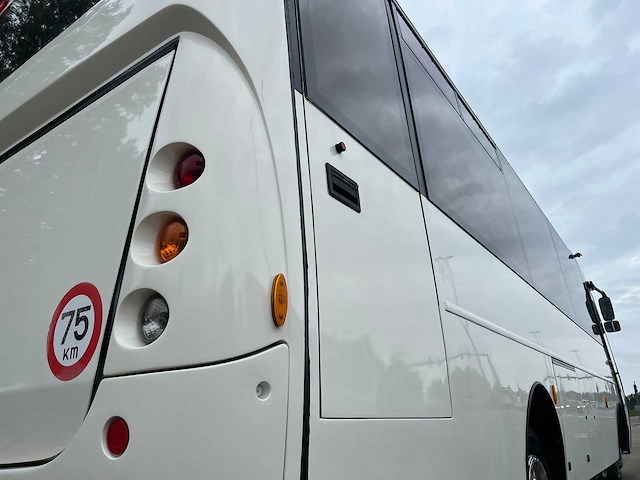 2010 irisbus proway touringcar - afbeelding 37 van  38