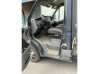 2010 iveco daily - lichte vracht bedrijfswagen - afbeelding 5 van  30