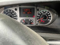 2010 iveco daily - lichte vracht bedrijfswagen - afbeelding 8 van  30