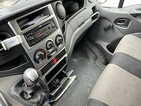 2010 iveco daily - lichte vracht bedrijfswagen - afbeelding 9 van  30
