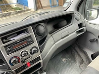 2010 iveco daily - lichte vracht bedrijfswagen - afbeelding 10 van  30