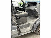 2010 iveco daily - lichte vracht bedrijfswagen - afbeelding 12 van  30