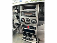 2010 iveco daily - lichte vracht bedrijfswagen - afbeelding 15 van  30