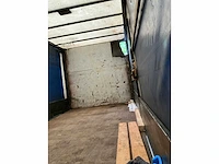 2010 iveco daily - lichte vracht bedrijfswagen - afbeelding 17 van  30