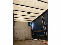 2010 iveco daily - lichte vracht bedrijfswagen - afbeelding 18 van  30