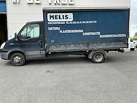 2010 iveco daily - lichte vracht bedrijfswagen - afbeelding 11 van  30