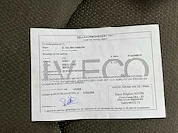 2010 iveco daily - lichte vracht bedrijfswagen - afbeelding 23 van  30