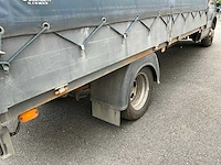 2010 iveco daily - lichte vracht bedrijfswagen - afbeelding 28 van  30