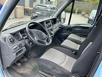 2010 iveco daily vrachtwagen met 2 opleggers - afbeelding 2 van  65