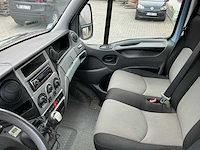 2010 iveco daily vrachtwagen met 2 opleggers - afbeelding 5 van  65
