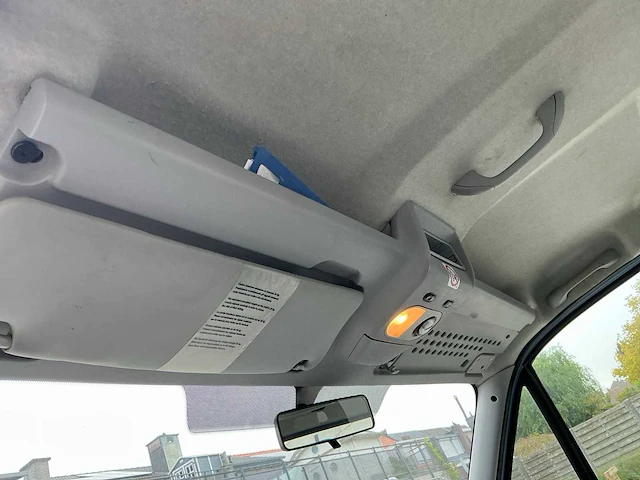 2010 iveco daily vrachtwagen met 2 opleggers - afbeelding 6 van  65