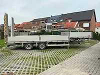 2010 iveco daily vrachtwagen met 2 opleggers - afbeelding 40 van  65