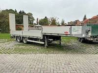 2010 iveco daily vrachtwagen met 2 opleggers - afbeelding 41 van  65
