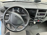 2010 iveco daily vrachtwagen met oplegger kipfunctie - afbeelding 3 van  42