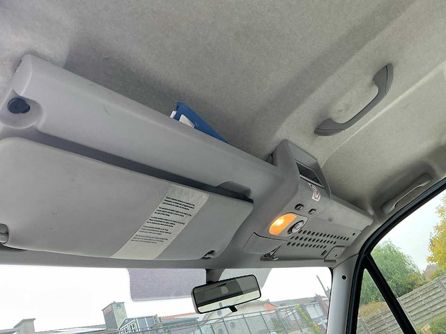 2010 iveco daily vrachtwagen met oplegger kipfunctie - afbeelding 6 van  42