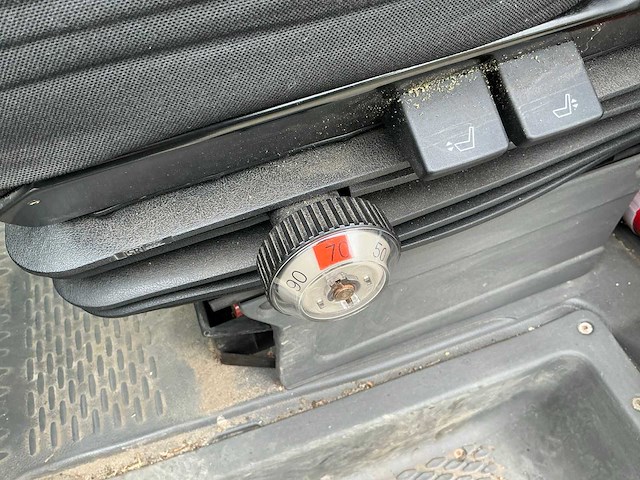 2010 iveco daily vrachtwagen met oplegger kipfunctie - afbeelding 7 van  42