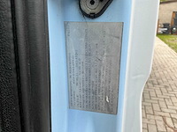 2010 iveco daily vrachtwagen met oplegger kipfunctie - afbeelding 8 van  42