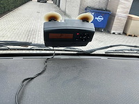 2010 iveco daily vrachtwagen met oplegger kipfunctie - afbeelding 9 van  42