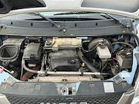 2010 iveco daily vrachtwagen met oplegger kipfunctie - afbeelding 16 van  42