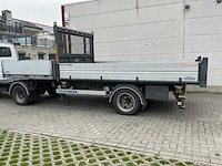 2010 iveco daily vrachtwagen met oplegger kipfunctie - afbeelding 25 van  42