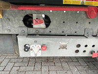 2010 iveco daily vrachtwagen met oplegger kipfunctie - afbeelding 26 van  42