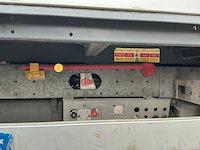 2010 iveco daily vrachtwagen met oplegger kipfunctie - afbeelding 27 van  42