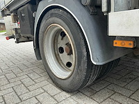 2010 iveco daily vrachtwagen met oplegger kipfunctie - afbeelding 29 van  42