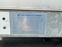 2010 iveco daily vrachtwagen met oplegger kipfunctie - afbeelding 33 van  42