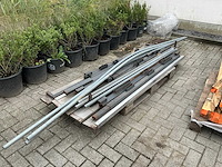 2010 iveco daily vrachtwagen met oplegger kipfunctie - afbeelding 35 van  42