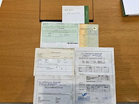 2010 iveco daily vrachtwagen met oplegger kipfunctie - afbeelding 37 van  42