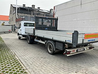 2010 iveco daily vrachtwagen met oplegger kipfunctie - afbeelding 38 van  42