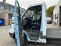 2010 iveco daily vrachtwagen met oplegger kipfunctie - afbeelding 42 van  42
