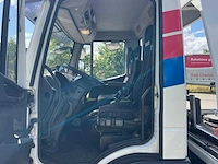 2010 iveco eurocargo ml100ep22/p personenauto - afbeelding 10 van  40