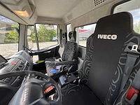 2010 iveco eurocargo ml100ep22/p personenauto - afbeelding 14 van  40